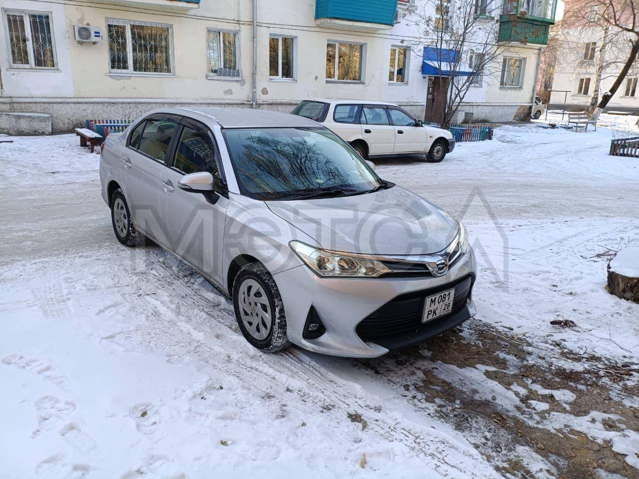 Легковой автомобиль, марка: TOYOTA, модель: COROLLA AXIO, год изготовления: 2019, цвет: серый, модель двигателя: 1NZ8925043, мощность двигателя, л. с. (кВт): 103 (75,76), VIN: NZE1647071367, ПТС: 164302049297750. Объект в залоге. Залогодержатель ООО МФК "ПСБ ФИНАНС".
Порядок ознакомления с имуществом должника:
Ознакомление с имуществом осуществляется с 10:00 до 17:00 в рабочие дни по месту его нахождения по предварительному согласованию по тел. +7 (914)567-34-05.