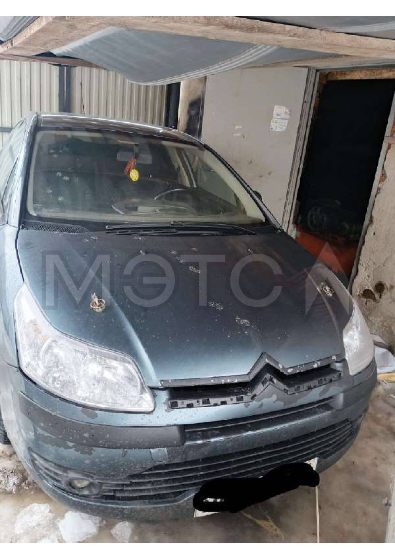 Легковой автомобиль Citroen C4, 2006 года выпуска,
VIN VF7LCNFUC74428418.
Порядок ознакомления с имуществом должника:
Ознакомление с имуществом:
С ЛОТОМ №1 можно ознакомиться по месту его нахождения: 413071, Саратовская обл, Марксовский р-н, Баскатовка с, Молодежная ул, дом № 3\1, предварительно согласовав время с Финансовым управляющим по тел. +79191205293, либо путем направления запроса на электронную почту yekaterina.melshina@inbox.ru, с момента публикации сообщения о продаже имущества и до о