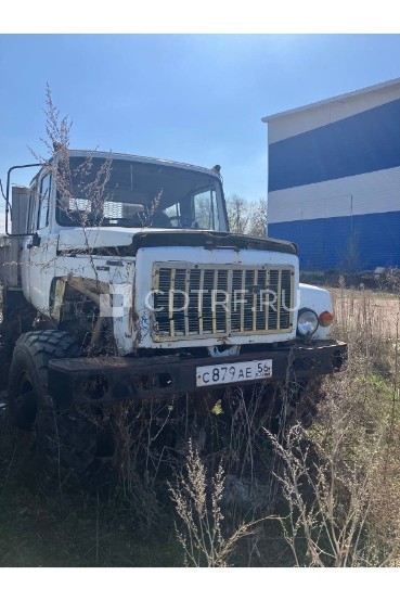 Лот №1 Автомобиль ГАЗ-3897-0000010- 13, государственный регистрационный знак С 879 АЕ 56, VIN X8938971370BZ7656, 2007 г.в.
Ознакомление с реализуемым имуществом происходит по адресу: 460037, Оренбургская обл., г. Оренбург, ул. Беляевская, д. 32 по предварительной записи по номеру телефона: 89153957634 и эл. почте: urallesstroy.maslovsk@yandex.ru.