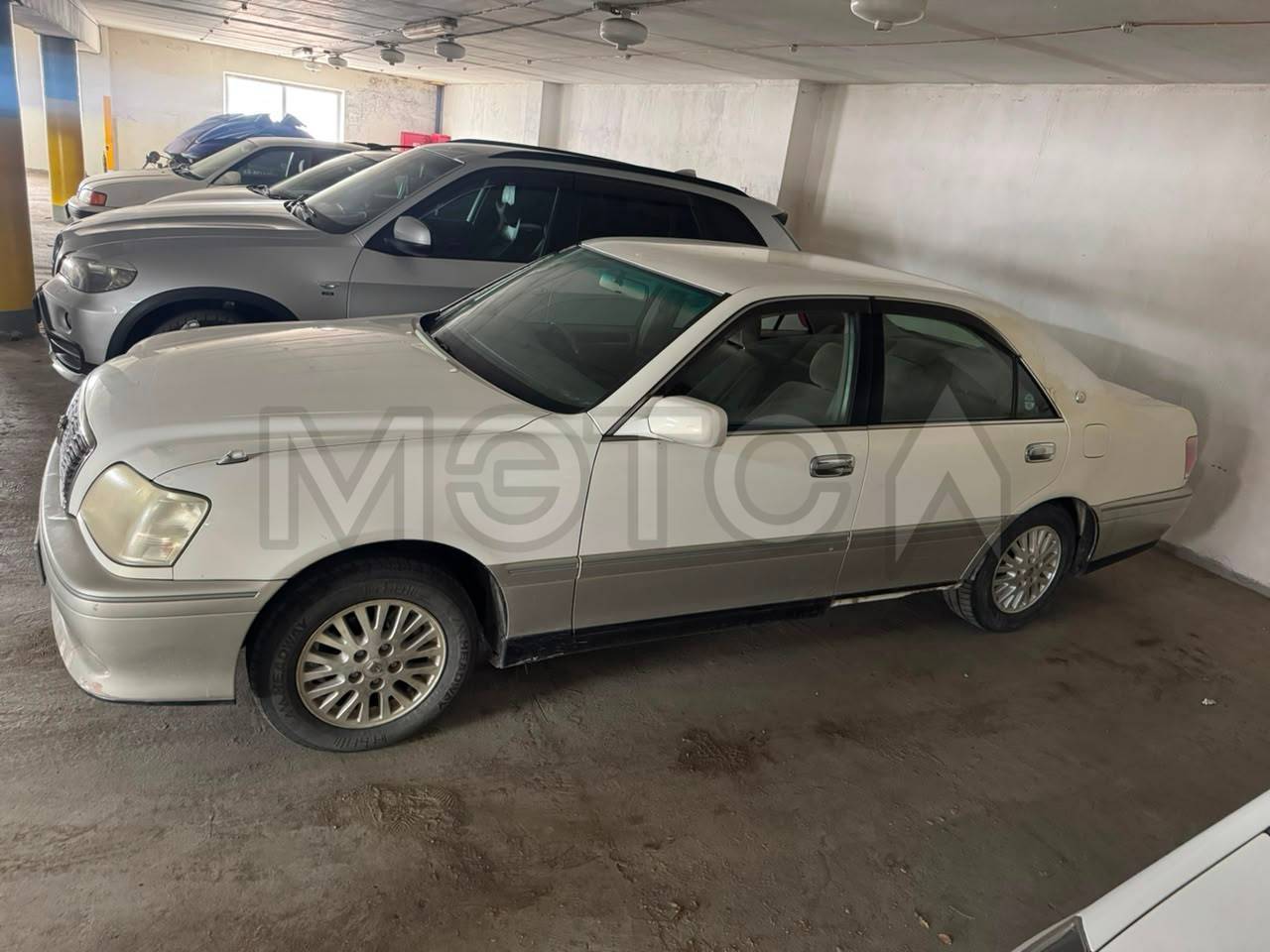 транспортное средство «Toyota Crown», 1991 года выпуска, кузов № JZS1790004284, цвет кузова – белый - серый
Порядок ознакомления с имуществом должника:
Ознакомление с формой заявки, первичной документацией, условиями договоров о задатке, условиями договора купли-продажи можно на сайте в сети Интернет: https://m-ets.ru/ (круглосуточно), а также по адресу: Амурская обл., г. Благовещенск, ул. Кузнечная, 1 офис 307, тел. 89638444000, e-mail: lebedev23061989@yandex.ru, в рабочие дни с 11.00 ч. до 15.