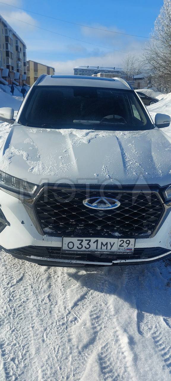 автомобиль, марка: CHERY Tiggo 7 Pro Max
Идентификационный номер (VIN номер): LVVDB21B4PD158048
Год выпуска: 2023
гос.номер О331МУ29
Порядок ознакомления с имуществом должника:
С имуществом по лоту №1 можно познакомиться по местонахождению имущества по предварительной записи у организатора торгов путем направления запроса по адресу эл. почты daryavinter_au@mail.ru.