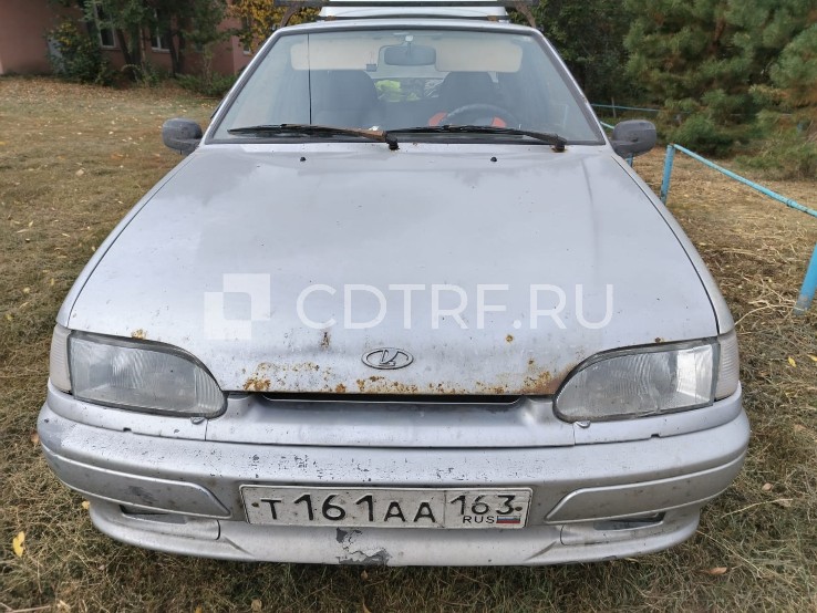 Легковой автомобиль, марка: ЛАДА, модель: 211540 САМАРА, год изготовления: 2011, Вин-номер: ХТА211540В4996156
Ознакомление с имуществом производится по адресу: Самарская обл, Волжский р-н, поселок Калинка, ул Советская, д 36, с момента публикации сообщения о продаже имущества и до окончания приема заявок по предварительной записи по телефону: 89883677442 в рабочие дни с 10:00 до 13:00. Показывает авто должник тлф +7 927 205-72-23. Состояние: Ваз 2115 в не рабочем состоянии, двигатель вышел из ст
