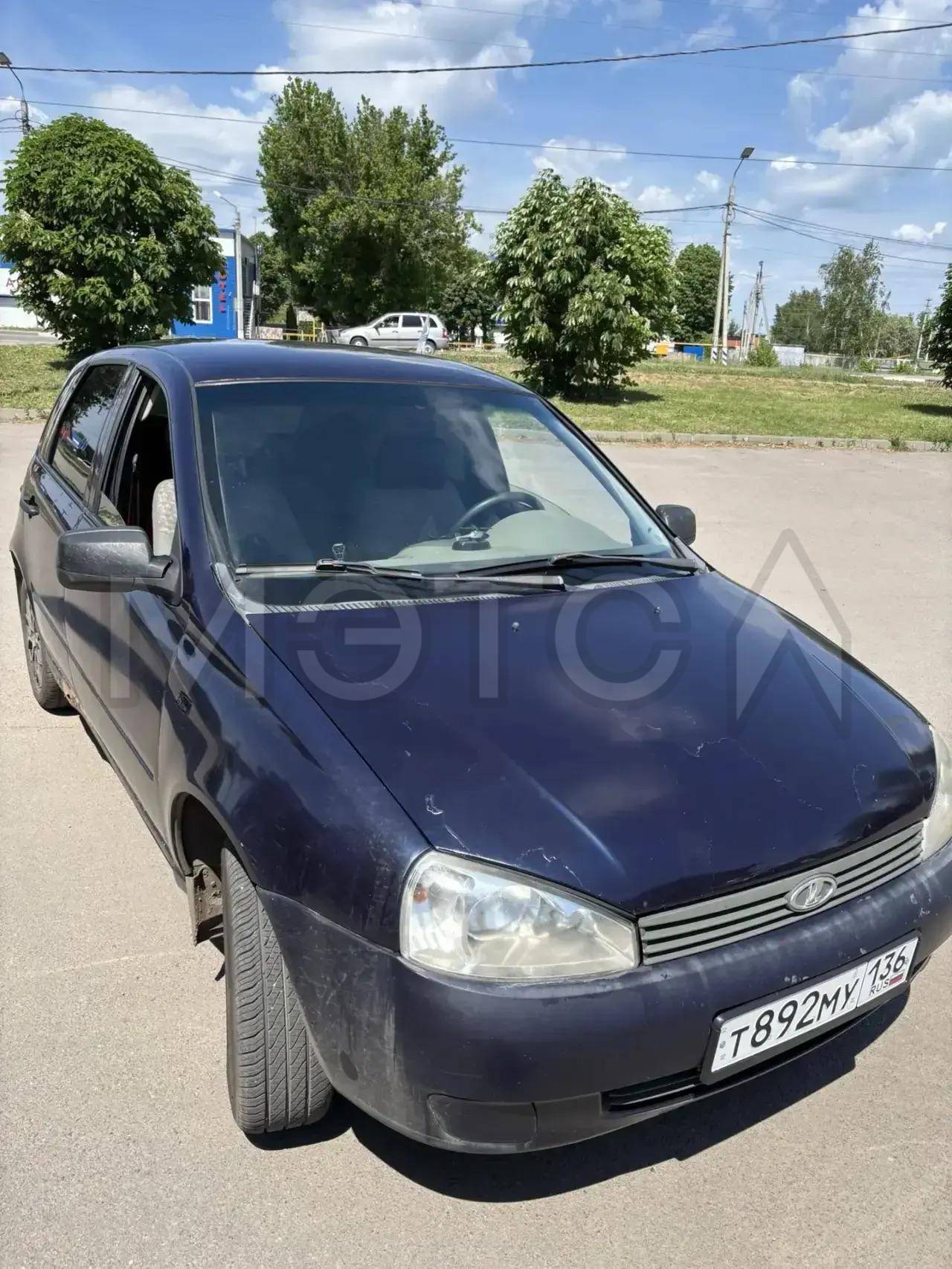 Легковой автомобиль, марка: Лада, модель: Калина, год изготовления: 2008, цвет: Темный сине-фиолетовый, VIN: XTA11193080076048, г/н: Т892МУ136, тип двигателя: Бензиновый, мощность двигателя, л. с. (кВт): 80.9.
Порядок ознакомления с имуществом должника:
Заявка на участие в торгах направляется с помощью программно-аппаратных средств сайта электронной площадки, в форме электронного сообщения, подписанного квалифицированной электронной подписью заявителя. Заявка на участие в торгах составляется в п