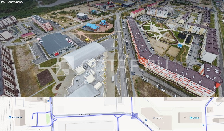 Нежилое помещение пл. 141,2 кв.м., кадастровый номер 89:11:080201:6894, расположенное по адресу г. Новый Уренгой, пр-т Мира, д. 22, корп. 5
Доп. информацию можно получить до окончания периода приема заявок по будням с 10:00 до 17:00 (время по МСК) обратившись по эл. адресу: nvkursh@gmail.com, по тел.: 7 915 982 91 65