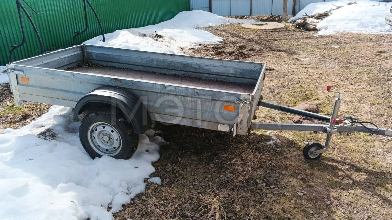 Транспортное средство (прицеп), марка, модель Бизнес В50, 2016 года выпуска, VIN - Z9P0B5000G0000409, тип – прицеп к легковому автомобилю, цвет – серый (имеется коррозия, электрическая вилка не исправна)
Имущество приобретено в период брака, является общей совместной собственностью Должника и его супруги – гр. Дмитриевой Александры Николаевны, продажа Имущества производится по правилам пункта 7 статьи 213.26 Закона о банкротстве.
Порядок ознакомления с имуществом должника:
Ознакомление с предмет