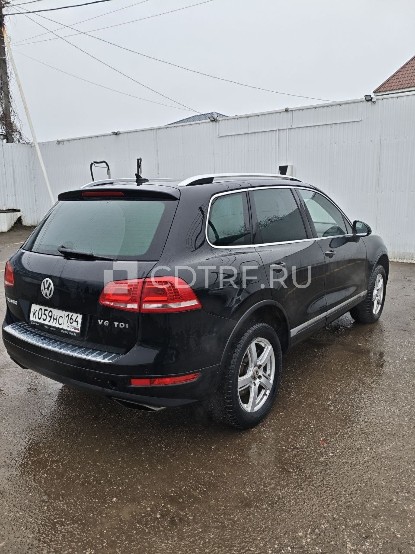 Лот №1 - Автомобиль марки Volkswagen Touareg, тип ТС: легковой универсал, VIN XW8ZZZ7PZDG004127, год изготовления: 2012, цвет: черный, модель, гос.рег. номер К059НС164. Имущество находится в залоге у АО «ТБанк».
Доп.информацию можно получить с момента публикации сообщения о торгах и до окончания периода приема заявок по адресу: kopasv@mail.ru, а также на ЭТП. Ознакомление с лотом проводится по месту его нахождения в г. Саратов на автостоянке ул. Зыбина по предварительной записи по тел. 8 (903) 0