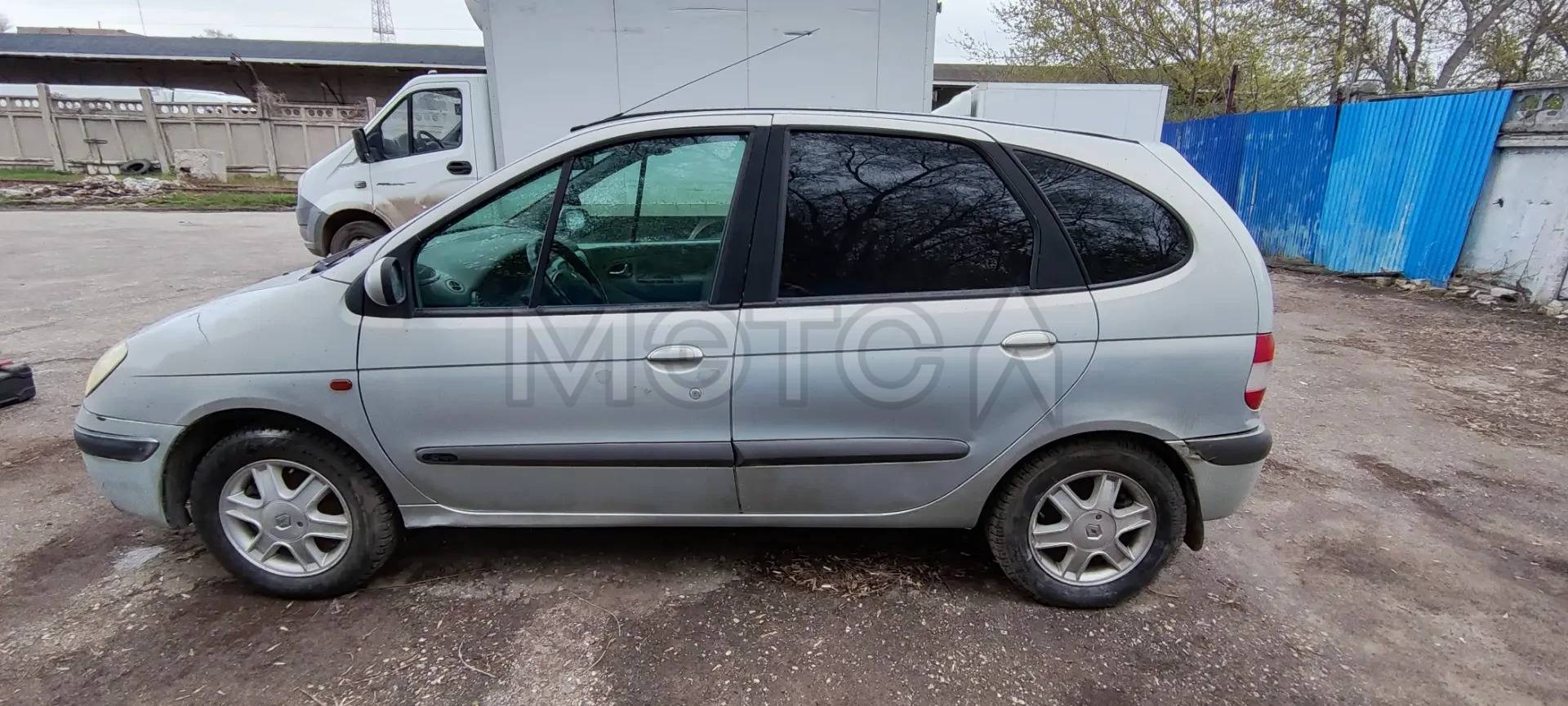RENAULT MEGANE SСЕNIС, 2002 г.в., VIN VF1JA0B0527030115
Порядок ознакомления с имуществом должника:
Ознакомление с имуществом производится по адресу: Самарская область, поселок Глушицкий, ул Набережная, двлд 30, кв 23, с момента публикации сообщения о продаже имущества и до окончания приема заявок, путем направления запроса на осмотр, на адрес электронной почты: bpm.75@mail.ru