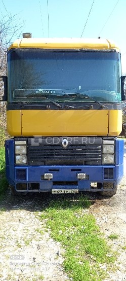 Грузовой автомобиль, марка: РЕНО,
модель: МАГНУМ, год изготовления:
1998, VIN: VF611GTA100009418, г/н:
М071УТ93.
Ознакомиться с порядком продажи имущества, получить дополнительную информацию об имуществе можно в рабочие дни с 10:00 до 18:00 часов по предварительной договоренности с организатором торгов о дне и времени такого осмотра по е-mail: 79684804400@yandex.ru