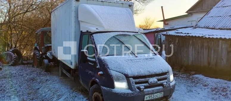 транспортное средство, тип ТС Грузовой фургон, марки АФ 3720Х4, модель AF 3720Х4, 2011 г.в., VIN: X9H3720X4B0000246, цвет темно-синий, шасси (рама): WF0FXXTTFFBD78189, одобрение типа ТС POCCRU.MT22 E06529, ПТС 82 OE 975801 277411, СТС99 43 211978, гос. номер: У953OC71.
Ознакомление с имуществом по месту его нахождения в Туле, согласовав с АУ по тел. 8(910)7065315. ТС покажет собственник Грибкова О.С. по тел. 8(950) 927 54 55