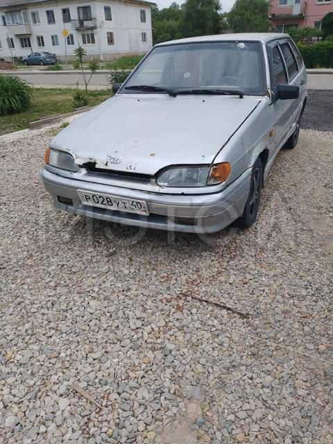 Автомобиль легковой,
ВАЗ 21144 SAMARA, 2007 г/в, ГРЗ Р 028 УТ 40, VIN XTA21144074477170, цвет – Серебристый
Порядок ознакомления с имуществом должника:
Ознакомление с имуществом производится в г. Калуга, с момента публикации сообщения о продаже имущества и до окончания приема заявок по предварительной записи по телефону: 8(920)272-0-999, возможно направление материалов (документов) для ознакомления посредством электронной почты.
