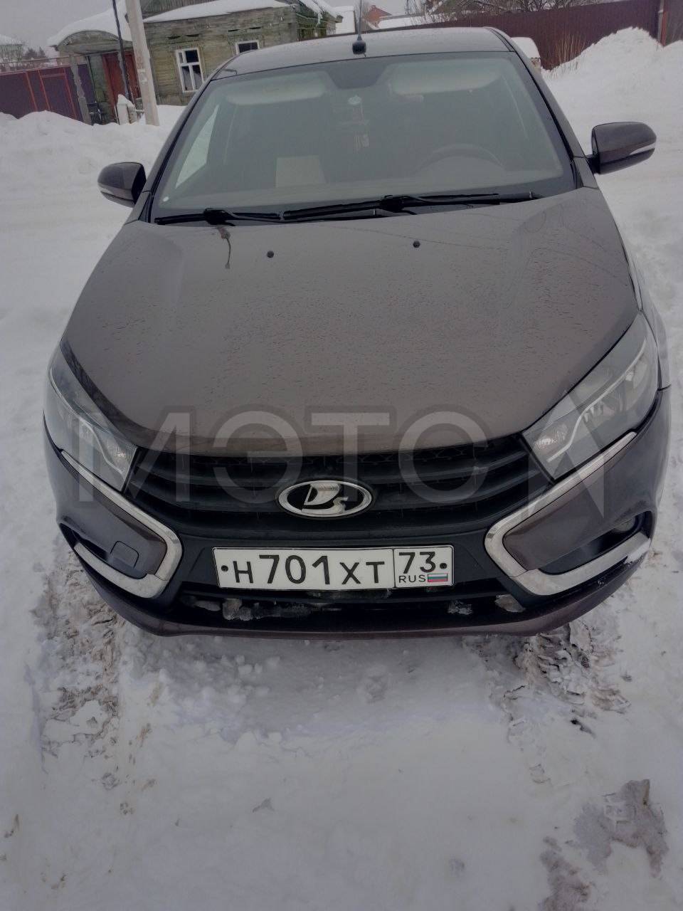 Автомобиль LADA GFL100 LADA VESTA 2017 г.в., VIN XTAGFL110HY097875
Порядок ознакомления с имуществом должника:
С имуществом, являющимся предметом торгов, можно ознакомиться по адресу: Ульяновская область, Мелекесский район, р.п. Мулловка, ул. Школьная, д.28, по предварительной записи у организатора торгов.