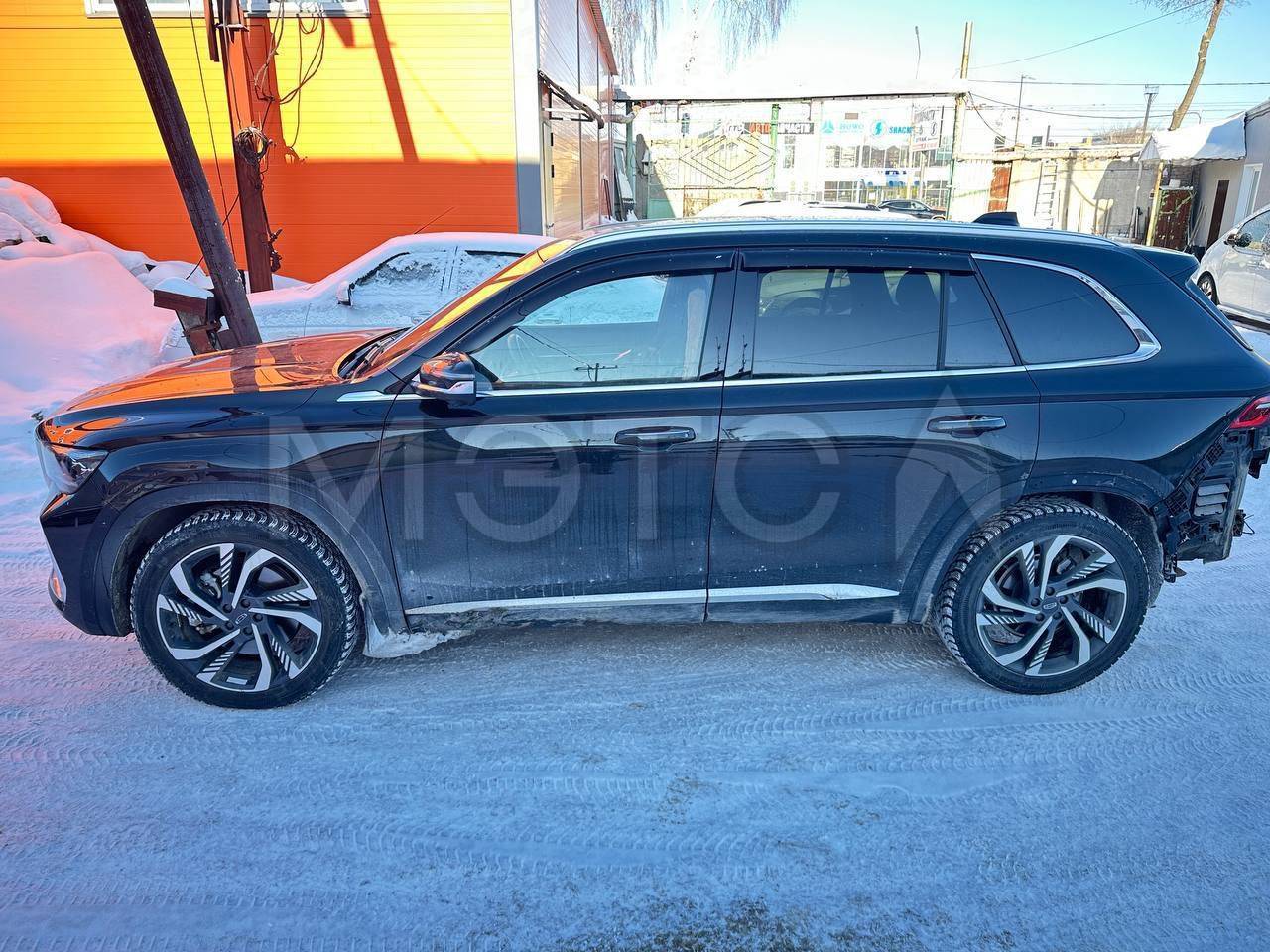 Легковой автомобиль GEELY MONJARO, год выпуска 2024, VIN LB37852D4RS055482, двигатель бензин, 238 л.с., КПП Автоматическая
Порядок ознакомления с имуществом должника:
по предварительному согласованию телефон +79278914777, svetlanakanaeva777@gmail.com
Во избежание претензий к Арбитражному управляющему относительно технического состояния имущества (лота), его комплектности, покупателю действуя добросовестно, необходимо проявить должную осмотрительность и выехать по месту нахождения имущества (лота