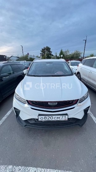 Автомобиль, марки GEELY, модели COOLRAY, 2022 года выпуска, VIN: Y4K8622Z2NB904696.
С имуществом, являющимся предметом торгов, можно ознакомиться, предварительно связавшись по эл. Почте BelovaLubov.AU@yandex.ru