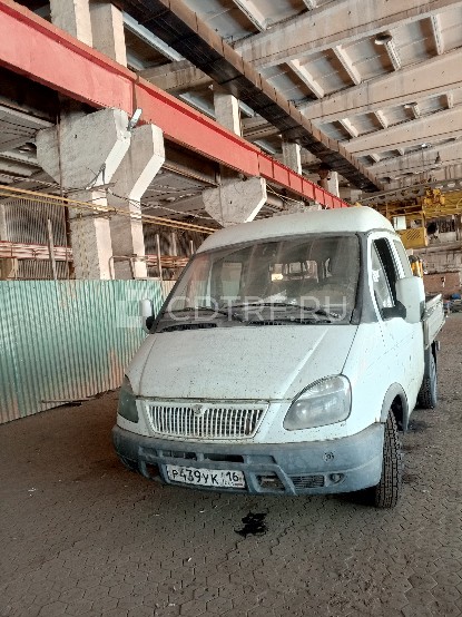 Автомобиль грузовой марки ГАЗ 33023 VIN X9633023070553957 Год выпуска: 2007. Модель, № двигателя: 40522Р 73098911. Цвет кузова: белый. Мощность двигателя: 140 л.с. (103 кВт). Рабочий объем двигателя: 2464 куб. см. Имеет следующие повреждения: кабина с визуальными признаками коррозии, требуется ремонт КПП. Имущество находится в залоге у ФНС.
Об осмотре имущества прошу предварительно договориться по телефону - Николай 89179213037. (имущество находится по месту нахождения должника).
Ознакомление с 