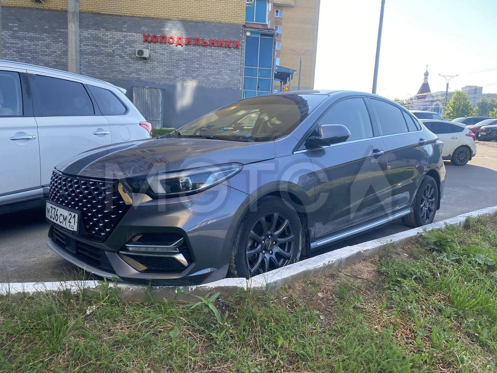 Автомобиль Omoda S5, 2023 года выпуска, VIN LVVDC21B3PD238339. В залоге у Банк ВТБ (ПАО).
Местонахождение Чувашская Республика , г. Чебоксары. Автомобиль, не на ходу, сломан вариатор, сломан фонарь задний правый левый фонарь, имеются царапины, следы сколов коррозии по кузову в результате эксплуатации.
Порядок ознакомления с имуществом должника:
Ознакомление с имуществом производится по адресу нахождения имущества с момента публикации сообщения о продаже имущества и до окончания приема заявок по 