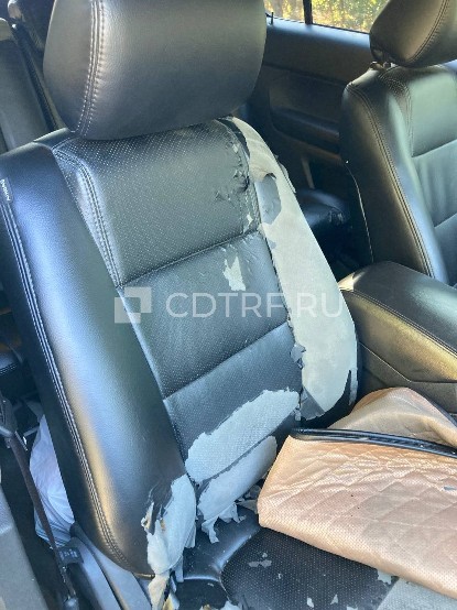 Лот№1. Автомобиль Ford Explorer, 2013 года выпуска, VIN Z6FBXXESWBDA02712
Коробка автомат, ключи 1 комплект, ПТС оригинал
Пробег 443235 км.
После диагностика была выявлена ошибка Р0976 (низкое напряжение в электрической цепи управления электромагнитного клапана переключения передач)
Автомобиль находится на ответственном хранении у должника. Ознакомление с имуществом производится по адресу: Севастополь, п. Кача, ул. Авиаторов 29а/3с момента публикации сообщения о продаже имущества и до окончания