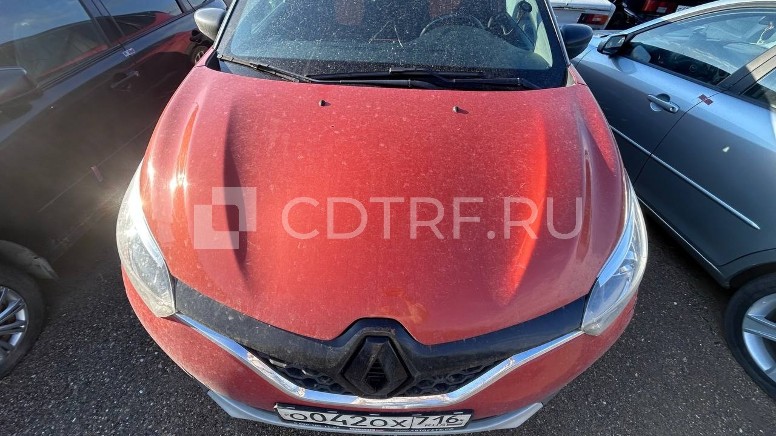 Автомобиль RENAULT KAPTUR 2016 года выпуска, идентификационный номер (VIN) X7LASRBA656472409, ориентировочный пробег 170000 км.
Ознакомление с имуществом проводится по предварительному согласованию в период с даты публикации сообщения о продаже имущества и до окончания срока приема заявок, после подачи заявки на ознакомление с предметом торгов. Заявки на ознакомление с предметом торгов принимаются в рабочие дни с 13.00-17.00 часов по адресу: РТ, г. Набережные Челны, а/я 12110, по электронной поч