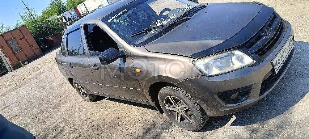 Лада Гранта 219060 VIN XTA219060F0339156, цвет золотисто-коричневый, год выпуска 2015
Порядок ознакомления с имуществом должника:
Запись на осмотр по телефону: +7-906-147-50-92.