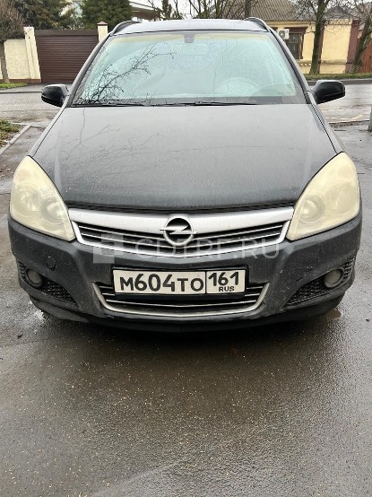 Легковой автомобиль, марка: ОПЕЛЬ, модель: АСТРА, год изготовления: 2007, цвет: черный, тип двигателя: бензиновый, мощность двигателя, л. с. (кВт): 116, рабочий объем двигателя, куб. см: 1598, VIN: W0L0AHL3572180263, ПТС: 63 РН 406202.
автомобиль по адресу должника: г Ростов-на-Дону, ул Мадояна, д 293 Кашкаров Иван Александрович тел. +7(908)1875755, +7(929)8171787, kashkarov5755@yandex.ru для осмотра на месте