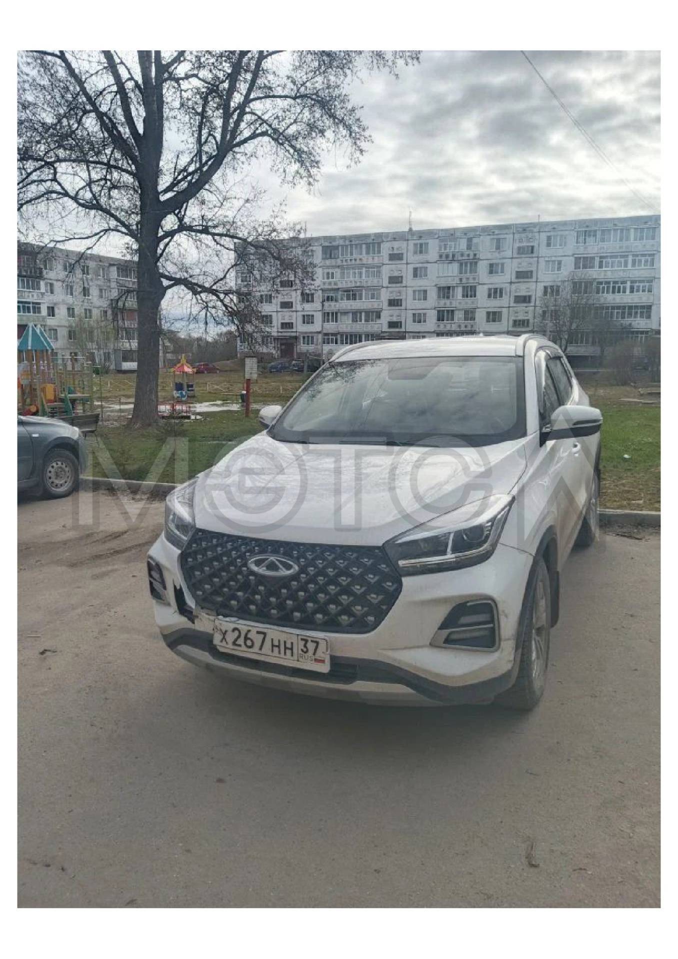 Легковой автомобиль CHERY TIGGO 4 PRO, 2024 года выпуска, VIN LVVDB21B1RD619953
Порядок ознакомления с имуществом должника:
С ЛОТОМ №1 можно ознакомиться по месту его нахождения: Ивановская обл, г. Родники, ул. 4-я Текстильная, 12, предварительно согласовав время с Финансовым управляющим по тел. +79128007163, либо путем направления запроса на электронную почту au.kirill.kuznetsov@inbox.ru, с момента публикации сообщения о продаже имущества и до окончания приема заявок.
Во избежание претензий к А