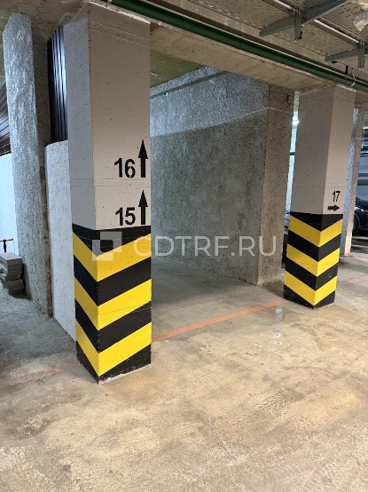 Машино-место, кадастровый номер 34:34:050061:1976, площадь: 23 кв.м., расположено по адресу: Волгоградская область, г. Волгоград, ул. Баррикадная д.1, машино-место 15, начальная цена 1 090 251,00 руб.
Ознакомление с имуществом по предварительной договоренности с конкурсным управляющим. Эл. почта arbitrazh_vlg@mail.ru
