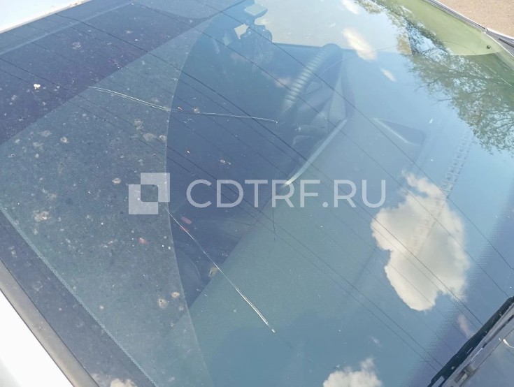 Легковой автомобиль, марка: RENAULT, модель: LOGAN VIN: X7L4SRAT451308502, год выпуска: 2014. Имущество является предметом залога АО «ОТП Банк».
Можно получить с момента публикации сообщения о торгах и до окончания периода приема заявок по будням с 10:00 до 15:00 часов (здесь и далее - время МСК) по адресу gmuags@mail.ru, тел. +79878899557, а также на ЭТП. Ознакомление с лотом проводится по предварительной записи. Запрос на ознакомление с лотом и по иным вопросам прошу обращаться по адресу : г.