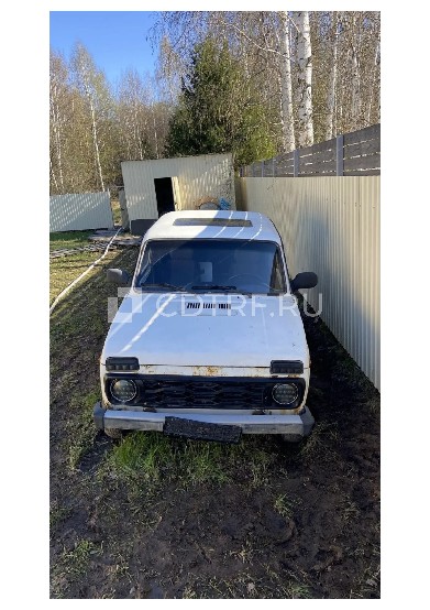 Легковой автомобиль марки ВАЗ 21213, 2001 года выпуска, VIN XTA21213011592706.
Техническое описание: Автомобиль примерно полгода уже не эксплуатируется, на данный момент не заводится. Требуется ремонт, либо замена карбюратора. С двигателем всё в порядке. Он после капитального ремонта. Просто не заводится из-за неисправного карбюратора По кузову есть ржавчины (рыжики). Также на левом заднем крыле есть небольшая вмятина.
Также требуется ремонт тормозной системы, отсутствует левый передний тормозно