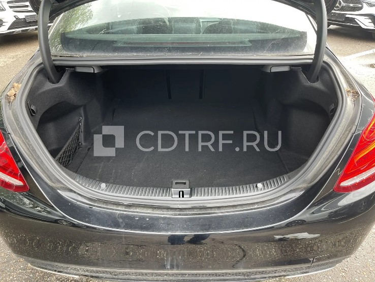 Легковой автомобиль, Mercedes Benz C180, VIN WDD2050401R294613, 2017 г.
С имуществом, являющимся предметом торгов, можно ознакомиться по предварительной записи у организатора торгов в рабочие дни по тел.: +7-987-305-35-35 с одновременным направлением запроса об ознакомлении с имуществом на электронный адрес: makeechev@gmail.com (с указанием в "теме" сообщения фамилии гражданина-банкрота и наименования имущества).