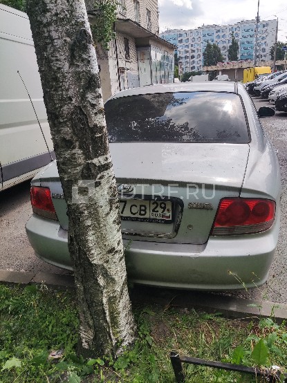 Легковой автомобиль Hyundai Sonata 2004 года выпуска, VIN: X7MEM41BP4M000158.
Ознакомление с имуществом производится с момента публикации сообщения о продаже имущества и до окончания приема заявок по предварительной записи по телефону: + 7 921 471-09-01, а также направив письменный запрос с приложением копий следующих документов: паспорта или иного документа, удостоверяющего личность лица, подписавшего запрос, надлежаще оформленной доверенности по запросу на адрес электронной почты rig-auiia@mai