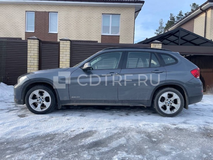 Автомобиль BMW X1 XDRIVE 201 2014 года выпуска, VIN X4XVM99490VY80836, находится в залоге ПАО ВТБ Банк
C имуществом, порядком, сроками и условиями его реализации можно ознакомиться путем направления запроса на электронный адрес 88333@bk.ru. Местонахождение транспортного средства: Воронежская область, д. Новоподклетное, ул. Димитрова, д. 137, бл/сек2.