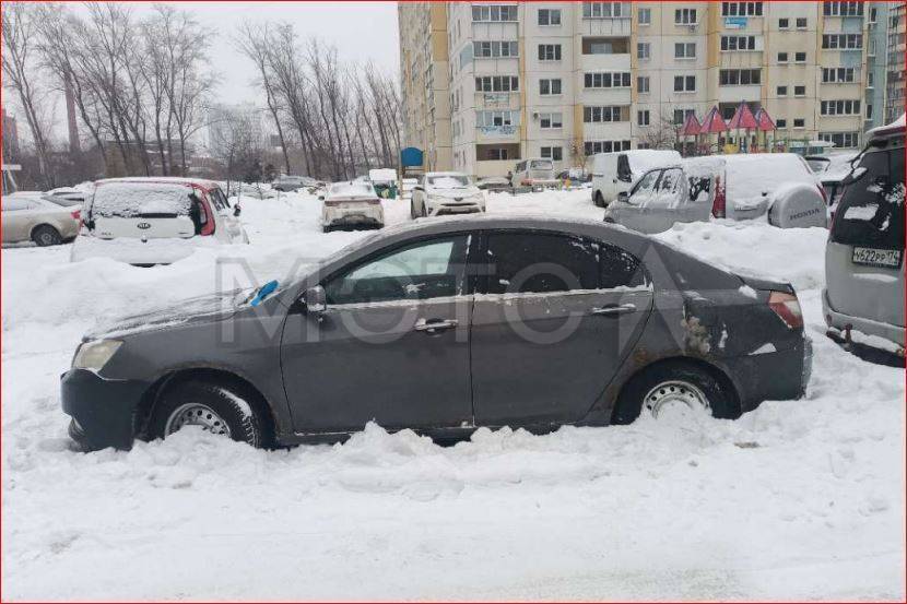 Легковой автомобиль: Марка – GEELY, Модель: Emgrand (FE-1), Год изготовления – 2012; Идентификационный номер: VIN X9W215711C0002377
Порядок ознакомления с имуществом должника:
С ЛОТОМ №1 можно ознакомиться по месту его нахождения: Челябинская обл., г. Челябинск, ул Набережная, д. 9а , предварительно согласовав время с Финансовым управляющим по тел. +79128028163, либо путем направления запроса на электронную почту satina.yuliya@inbox.ru, с момента публикации сообщения о продаже имущества и до око
