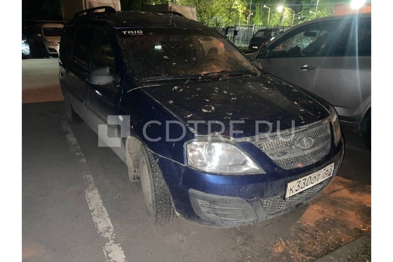 LADA KS045L LADA LARGUS, 2018 года выпуска, VIN XTAKS045LJ1084392 должника Спиридонов АЮ
Ознакомление с имуществом производится по предварительному согласованию, направив запрос по электронной почте slava8@mail.ru в виде отсканированного документа с подписью для физических лиц, с печатью и подписью уполномоченного лица для индивидуальных предпринимателей и юридических лиц, с приложением документов, подтверждающих полномочия на подписание запроса. Финансовый управляющий оставляет за собой право н