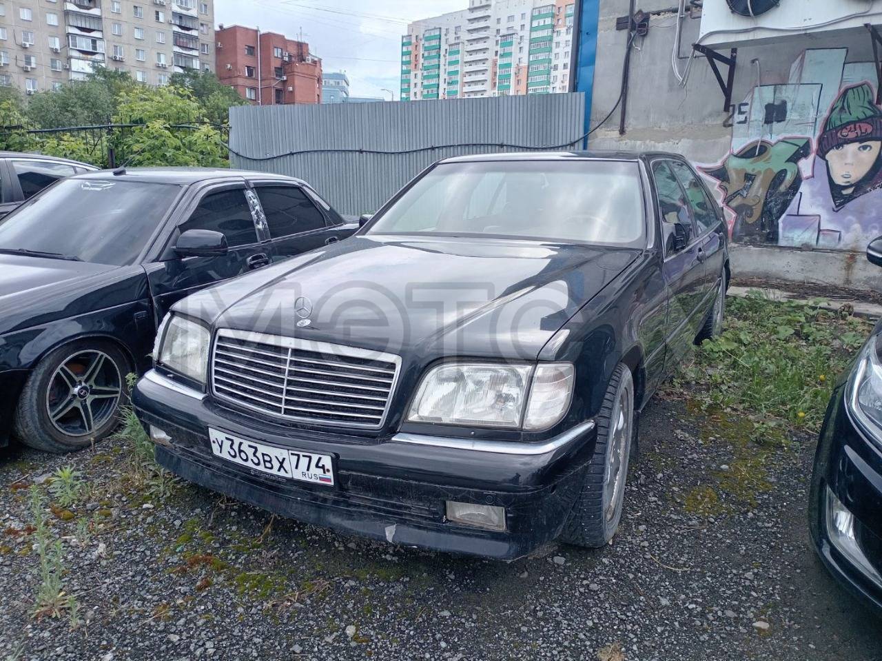 Автотранспортное средство MERCEDES-BENZ-600, 1995 г.в., VIN WDB1400571A261836, Гос.номер У363ВХ774
Порядок ознакомления с имуществом должника:
Ознакомиться с Имуществом, с его фактическим состоянием, потенциальные покупатели могут по месту нахождения имущества: Челябинская область, г. Челябинск, ул. Красноармейская, д. 89, предварительно согласовав время ознакомления по тел. +7 (903) 090-66-66, или 8(982) 313-96-93, либо направив запрос на получение документов по электронной почте: Arbitr_MIV@li