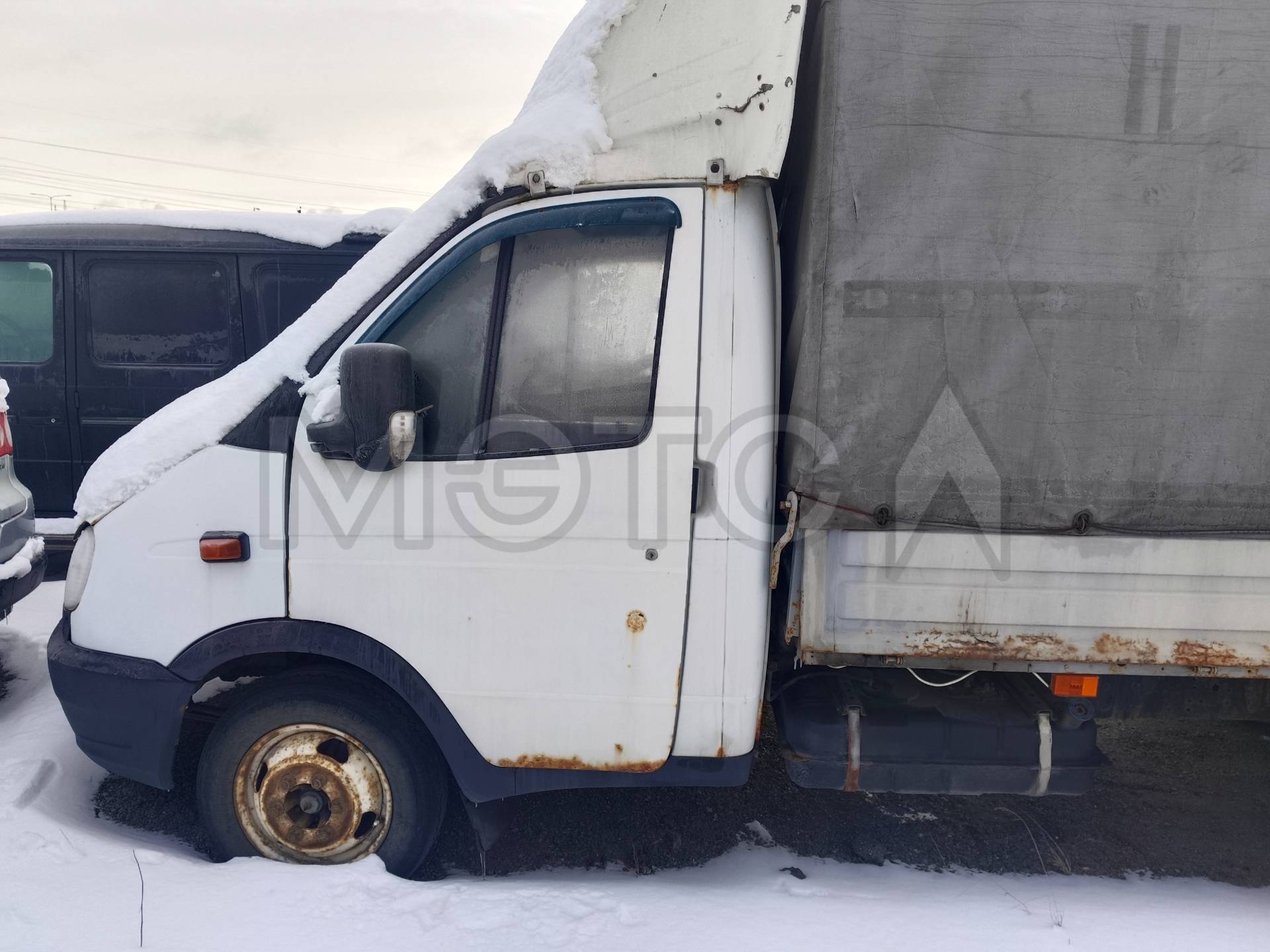 автомобиль ГАЗ 330202, 2012 года выпуска, регистрационный знак Н468АТ178, идентификационный номер (VIN): X96330202C2500495, не на ходу (двигатель не заводится)
Порядок ознакомления с имуществом должника:
Ознакомление с документацией по лоту производится по рабочим дням, по предварительному согласованию путем направления заявки на электронную почту финансового управляющего: 9637757@mail.ru.