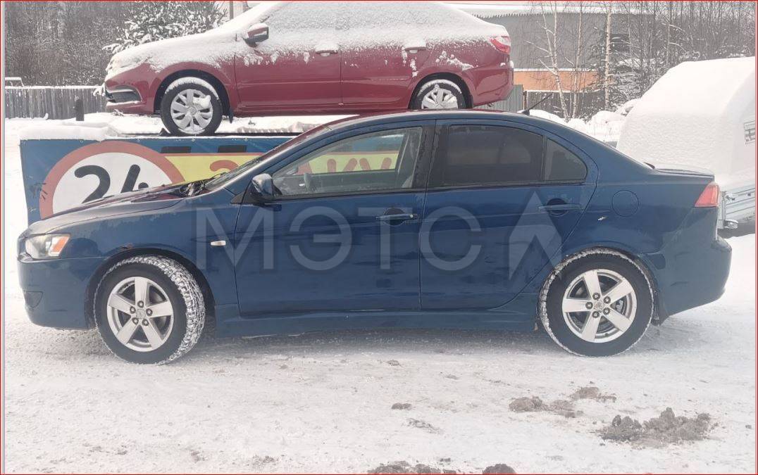 транспортное средство: Mitsubishi Lancer, Идентификационный номер (VIN номер): JMBSNCY3A8U002841, Год выпуска: 2008 гос.номер О037ОУ29
Порядок ознакомления с имуществом должника:
С ЛОТОМ №1 можно ознакомиться по месту его нахождения: г. Вельск, ул. 50 лет октября, 81Б, предварительно согласовав время с Финансовым управляющим по тел. +79823058977, либо путем направления запроса на электронную почту krylosov.anton96@mail.ru, с момента публикации сообщения о продаже имущества и до окончания приема 