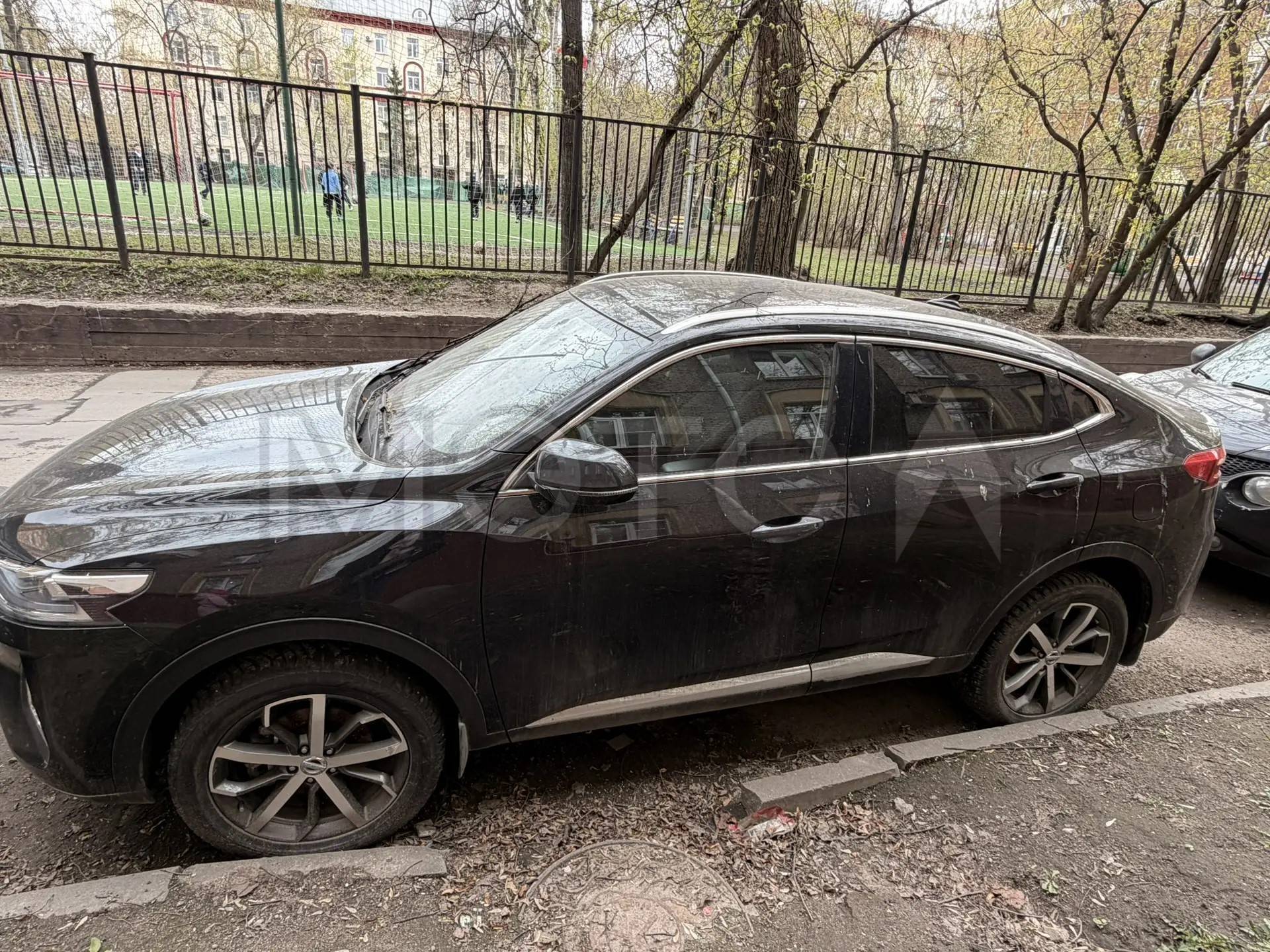Автомобиль HAVAL F7X, 2021 г.в., VIN XZGFF06A8MA607712.
Автомобиль в рабочем состоянии.
Порядок ознакомления с имуществом должника:
Для ознакомления с имуществом необходимо направить запрос на электронную почту: zolotareva2595@yandex.ru