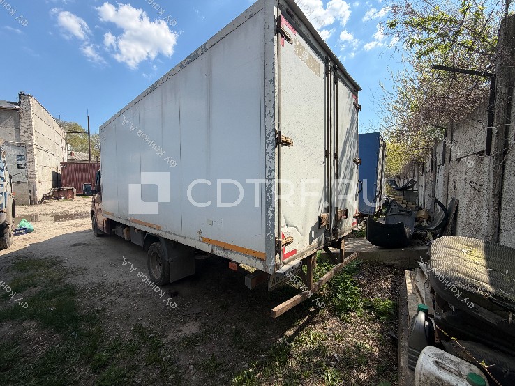 ГАЗ 3009Z6, 2018 г.в., VIN: X96A21R25J2721014.
Ознакомление с предметом торгов осуществляется в период приема заявок в рабочие дни с 11:00 до 15:00, по предварительной записи по адресу электронной почты dpodhod@bk.ru и по номеру +7 926 201 3555. Дополнительная информация: Имущество Должника является предметом залога по требованиям АО Банк инго