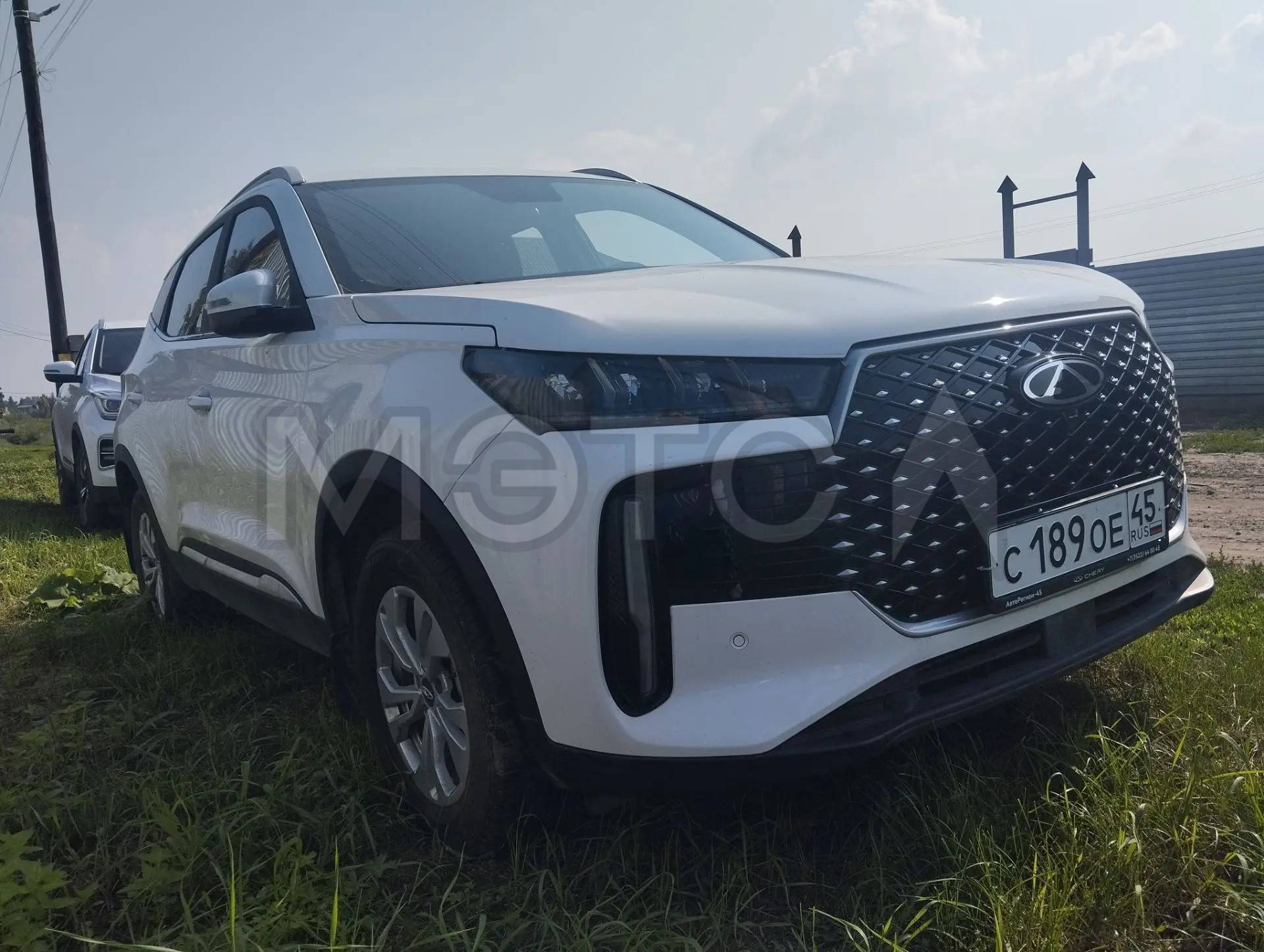 CHERY TIGGO 4 NEW ,VIN EDEDB21B7SC034081, Год выпуска 2025 г.
Порядок ознакомления с имуществом должника:
Ознакомиться с имуществом можно по месту его нахождения Россия, Курганская область, город Курган, по предварительному согласованию по телефону: 8 909 725 47 86 либо по адресу электронной почты: au.olga.vikulina@xmail.ru.