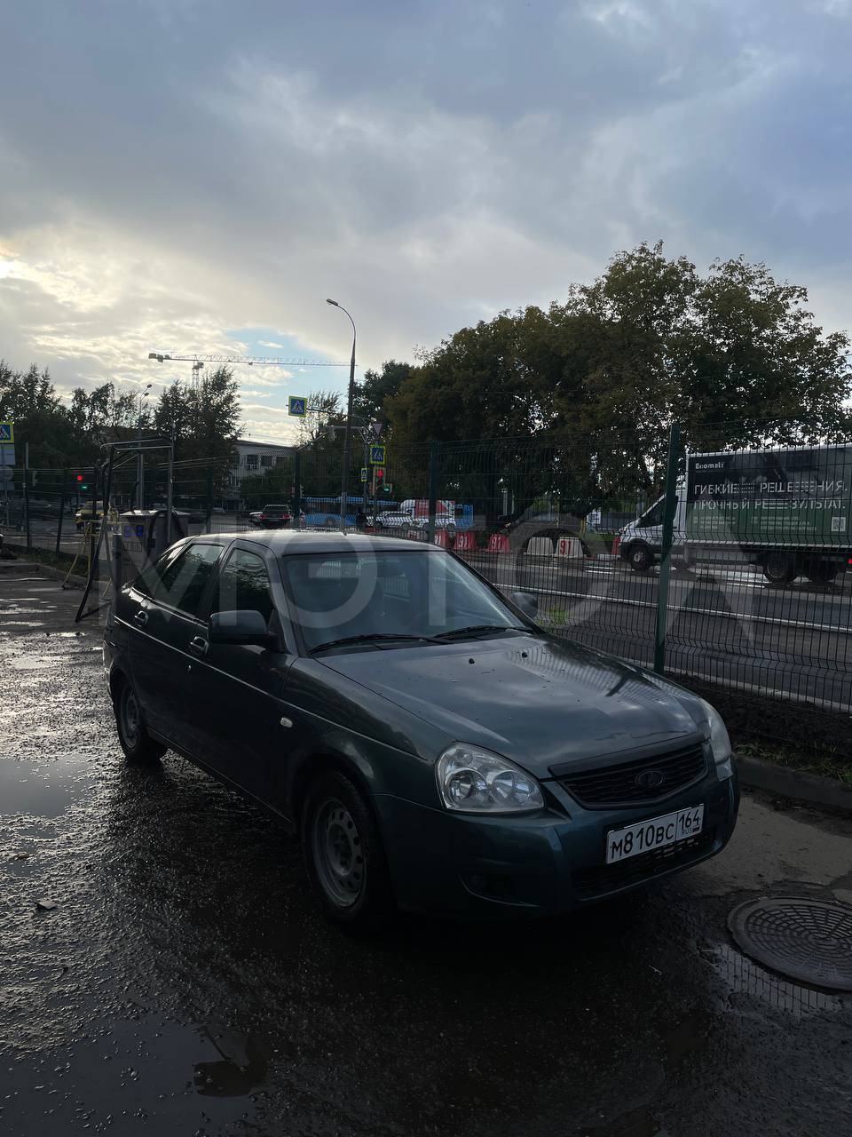 ЛАДА 217230 LADA PRIORA, модель: ЛАДА 217230 LADA PRIORA, год изготовления: 2008 г.в., VIN: XTA21723080034687, Имущество со слов должника находится в залоге 3 лица, имееются рыжики состояние среднее – машина требует вложений . Пробег около 200т , вид собственности: индивидуальная. На автомобиле имеются обременения
Порядок ознакомления с имуществом должника:
Ознакомление заинтересованных лиц с составом имущества должника, условиями его продажи, а также иной имеющейся у организатора торгов информа