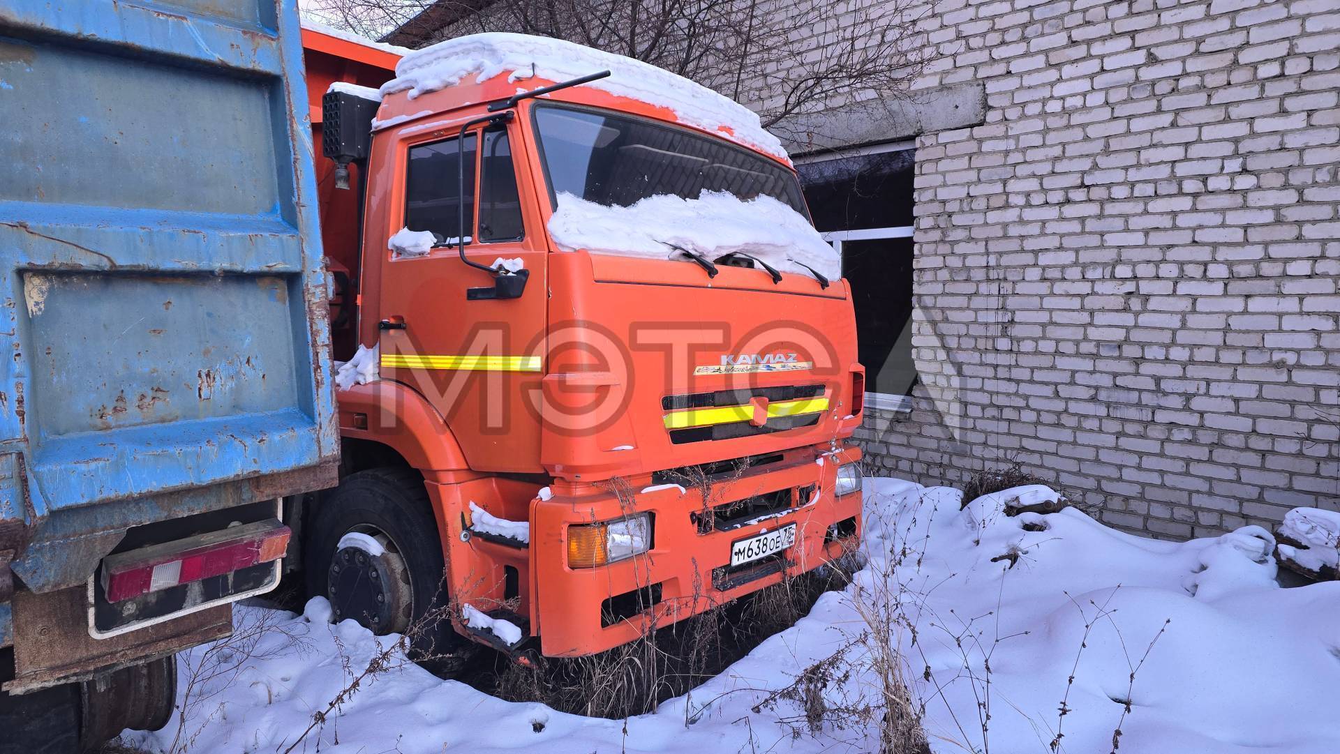 Автомобиль ГАЗ-66, гос.№в592ан, г.в.1977 (Собственник КГУП Забайкалье, ПТС) Реализуемое имущество неоднократно подвергалось ремонту, в следствии чего номерные агрегаты могут отсутствовать или не совпадать с указанными в документах (ПТС, ПСМ, СТС и т.д.), что может повлечь за собой невозможность постановки на учет. Место нахождение: Забайкальский край, с. Урлук, ул. Новая. Автомашина ЗИЛ-133 ГЯ, гос.№е542кк, г.в. 1989 (Собственник КГУП «Забайкалье», ПТС). Реализуемое имущество неоднократно подвер