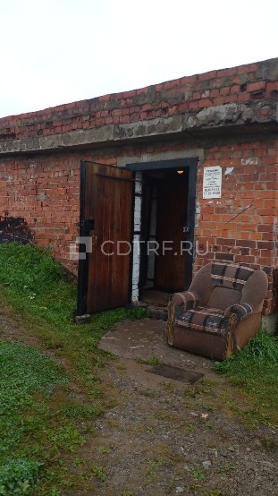 погреб (овощехранилище), Иной объект недвижимости, площадь 5.6 кв.м., адрес (местонахождение): Россия, обл Свердловская, г. Верхняя Салда, УСТИНОВА, дом 137, кадастровый (условный) номер: 66:08:0000000:2032
Ознакомиться с выставленным на продажу имуществом можно в период С 31.08.2026 ПО 18.09.2026 проведения торгов по месту нахождения имущества: ПРЕДВАРИТЕЛЬНО СОГЛАСОВАВ С ФИНАНСОВЫМ УПРАВЛЯЮЩИМ ПО НОМЕРУ ТЕЛЕФОНА. ЗВОНКИ ПРИНИМАЮТСЯ С 31.08.2026 ПО 18.09.2026. ФОТОГРАФИИ ГАРАЖА ПРИКРЕПЛЕНЫ.
