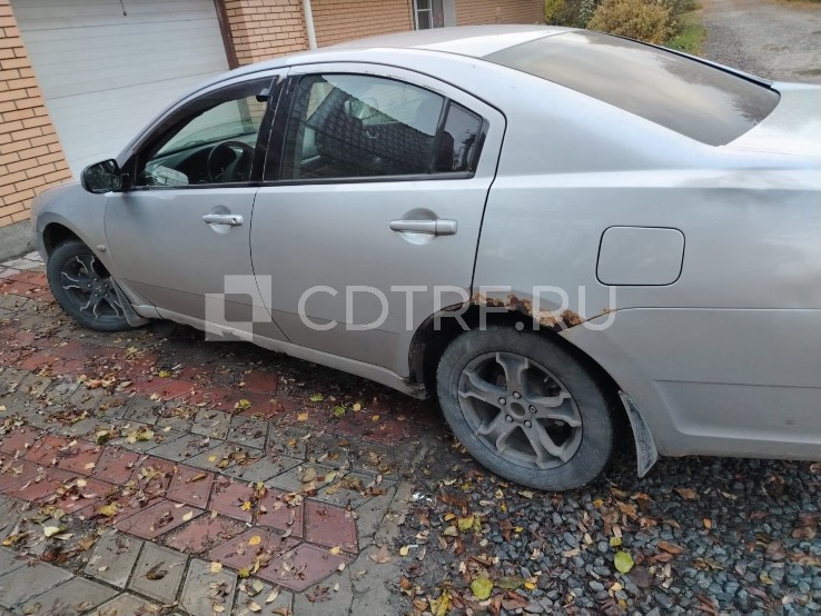 Легковой автомобиль марки: MITSUBISHI, модель: GALANT, 158 л.с., год выпуска: 2007 г., госномер: К074УУ71
Ознакомление с имуществом производится по адресу: Тульская обл., гор. Тула, ул. Васина, дом 3, с момента публикации сообщения о продаже имущества и до окончания приема заявок по предварительной записи по телефону: +7-915-989-75-00.