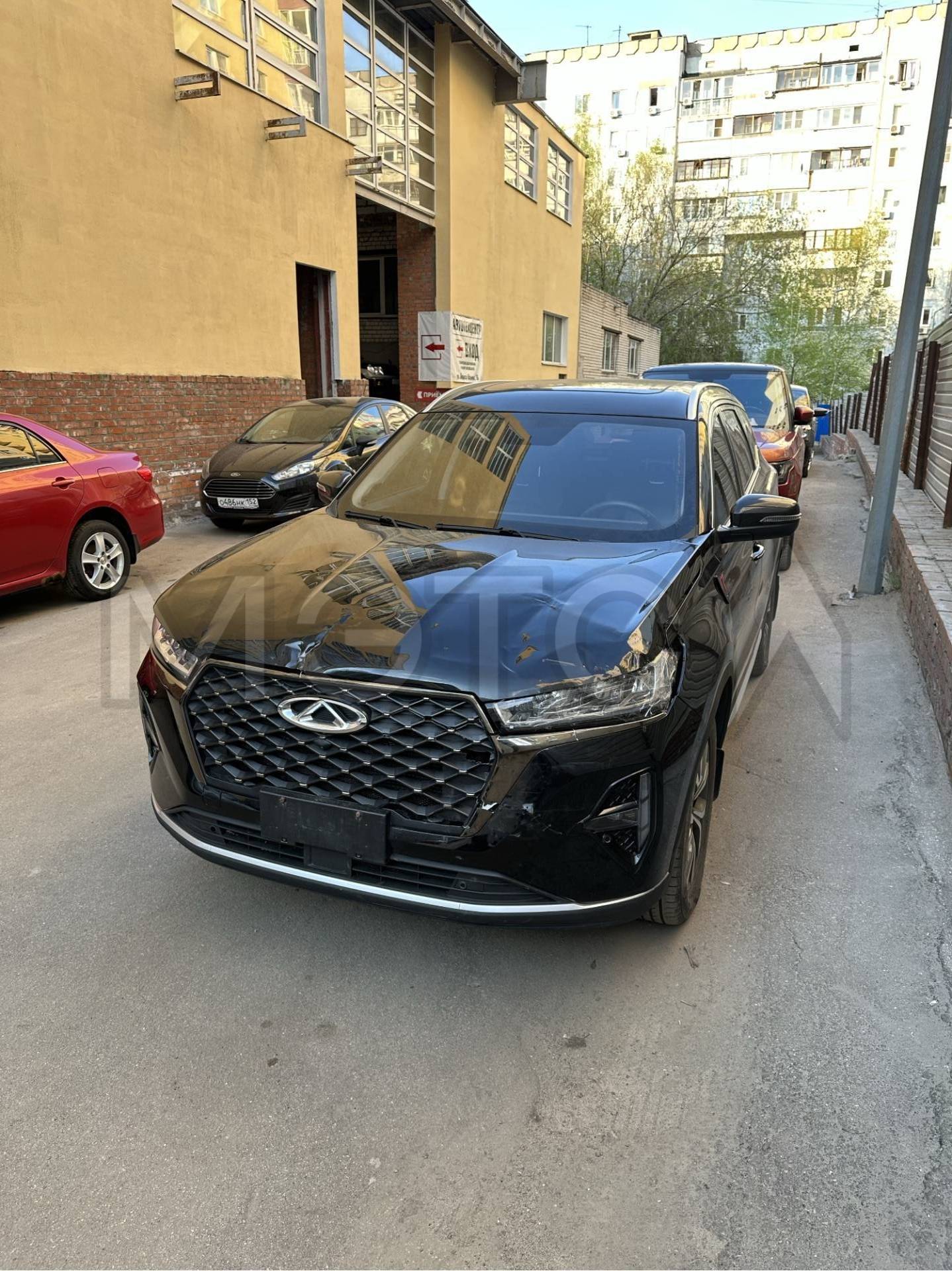 Чери/Chery TIGGO 7 PRO MAX, 2023, VIN:
LVVDB21B6PD785818
Порядок ознакомления с имуществом должника:
С ЛОТОМ №1 можно ознакомиться по месту его нахождения: Нижний Новгород, ул. Бекетова, д.36, предварительно согласовав время с Финансовым управляющим по тел. +79128007163, либо путем направления запроса на электронную почту au.kirill.kuznetsov@inbox.ru, с момента публикации сообщения о продаже имущества и до окончания приема заявок.
Во избежание претензий к Арбитражному управляющему, относительно 