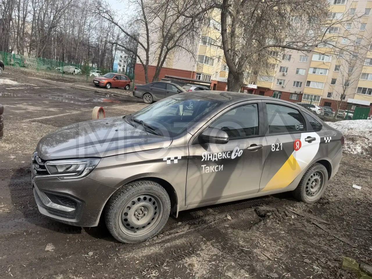 LADA_NEW Vesta седан АТ, 2025 года выпуска, VIN: XTAGFL350S0978754
Имущество обременено залогом в пользу: Акционерного общества «Авто Финанс Банк» (ИНН 5503067018, ОГРН 1025500003737, расположенное по адресу:109028, г. Москва, наб. Серебряническая, д. 29). Продажа имущества на торгах приводит к прекращению права залога (ипотеки) - пп. 4 п. 1 ст. 352 ГК РФ и абз. 6 п. 5 ст. 18.1 ФЗ «О несостоятельности (банкротстве)» от 26.10.2002 г. N&ordm; 127-Ф3. Организатор торгов не несет ответственности за 