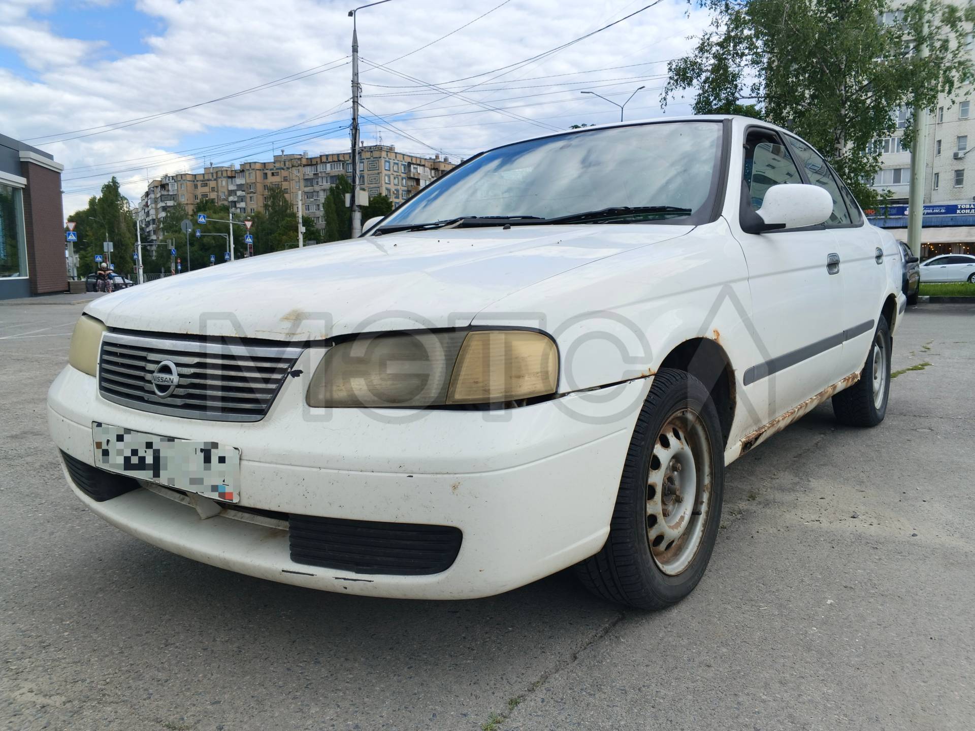 Автомобили легковые: ниссан sunny, 2001 г.в., кузов FB15332272, грз К550СН31, Собственность
Порядок ознакомления с имуществом должника:
Ознакомится с имуществом можно в рабочие дни предварительно записавшись по телефону: +79991168060 (с 10-00 ч. до 16-00 ч. по московскому времени), по запросу на электронный адрес: mail: au.maxinyaeva.e@yandex.ru. Обращаю внимание, что автомобиль находился в эксплуатации и является бывшим в употреблении; может иметь скрытые недостатки (неисправности), которые явл