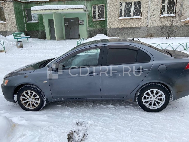 Автомобиль марки MITSUBISHI модель Lancer 2008 г.в. VIN-номер JMBSNCY3A8U010212
Осмотр имущества производитсяпо адресу его нахождения, для согласования даты и времени осмотра обращаться по телефону +7 (966) 705-40-07 (Елизавета).
Документы относительно реализуемого имущества предоставляются финансовым управляющим по запросам заинтересованных лиц по электронной почте trushkindima@mail.ru.
В случае возникновения вопросов относительно ознакомления с реализуемым имуществом прошу обращаться по телефо