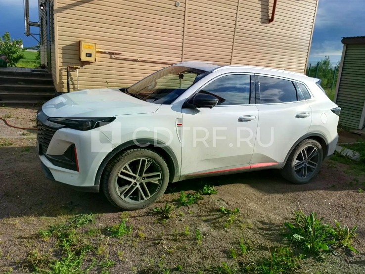 Автомобиль легковой. Марка (модель) ТС: CHANGAN CS55PLUS. Год выпуска: 2024. Государственный регистрационный знак: О705АН10. VIN: LS4ASE2E0RA219344.
С имуществом, являющимся предметом торгов, можно ознакомиться по предварительной записи у организатора торгов по номеру телефона +79101701108 или электронной почте: torgibfl@mail.ru