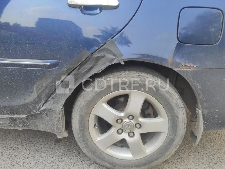 Автомобиль Toyota Camry, 2004 года выпуска, идентификационный номер (VIN) JTDBE38K000304057, государственный регистрационный знак Х262ХХ 04.
Ознакомиться с документами, а также получить дополнительную информацию можно по адресу: Алтайский край, г. Барнаул, пр. Красноармейский, д. 81 (вход с улицы на первом этаже, справа от входа в магазин женской одежды «EllenKloss») в рабочие дни с 9.00 до 18.00, а также по телефону +79095041848. Ознакомиться с автомобилем возможно предварительно согласовав дат