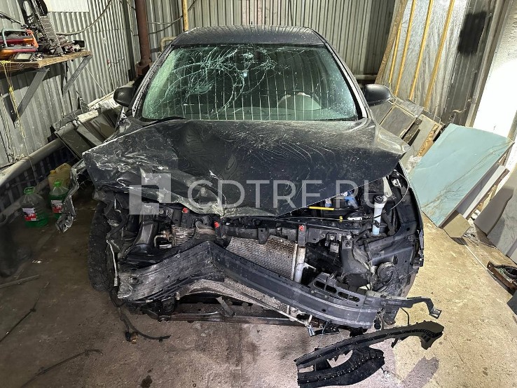 Транспортное средство Opel Astra, 2012 г.в., VIN W0LPE6DDXDG014080. Имущество находится в залоге у АО "ТБанк".
ТЕХНИЧЕСКИЕ ОСОБЕННОСТИ АВТОМОБИЛЯ: После ДТП транспортное средство было частично восстановлено. Состояние удовлетворительное. Отсутствуют бампер, крыло и дверь.
Ознакомиться с имуществом можно с момента публикации сообщения о продаже имущества и до окончания приема заявок по предварительной записи с организатором торгов по телефону: 89605442246, эл. почте: pravo-76@bk.ru