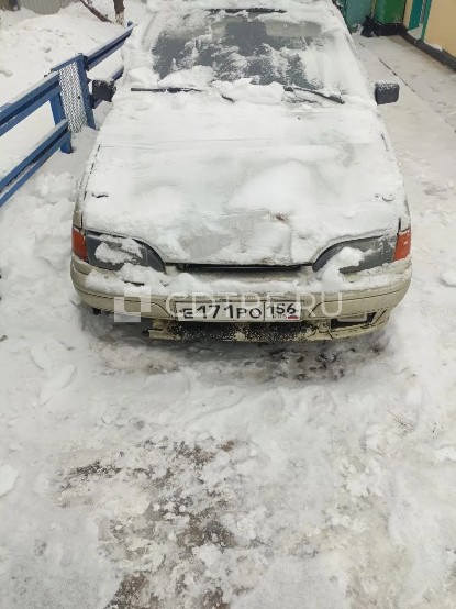Автомобиль Марка ВАЗ Модель 21140 VIN XTA21140074310151 Регистрационный номер Е171РО156 Тип ТС легковой комби Год выпуска 2006 Цвет серебристо-бежевый ПТС 16МТ 186222 СТС 99 73 107798 Местонахождение г. Оренбург, переулок Средний д. 12 Автомобиль не на ходу
Ознакомление с имуществом производится с момента публикации сообщения о продаже имущества и до окончания приема заявок в месте нахождения имущества по предварительной записи по электронной почте: arbitr61e@mail.ru Во избежание претензий относ